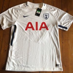 Nike Tottenham Hotspur Jersey - new with tags